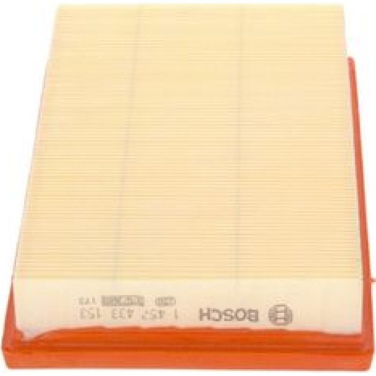 BOSCH 1 457 433 153 Luftfilter BOSCH 1 457 433 153 Luftfilter