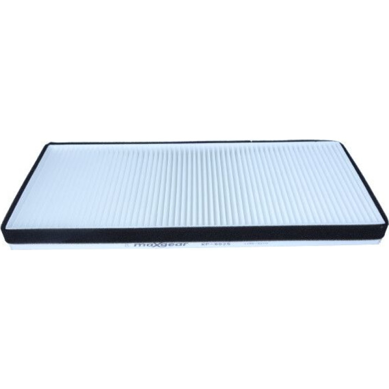 Filter, Innenraumluft 26-0012