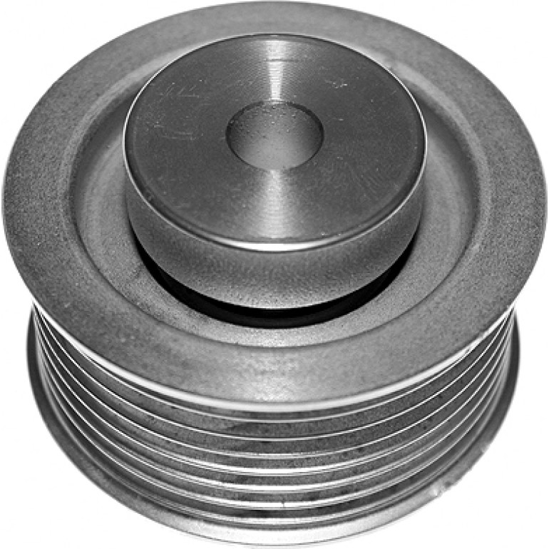 Umlenk-/Führungsrolle, Keilrippenriemen 532 0584 10