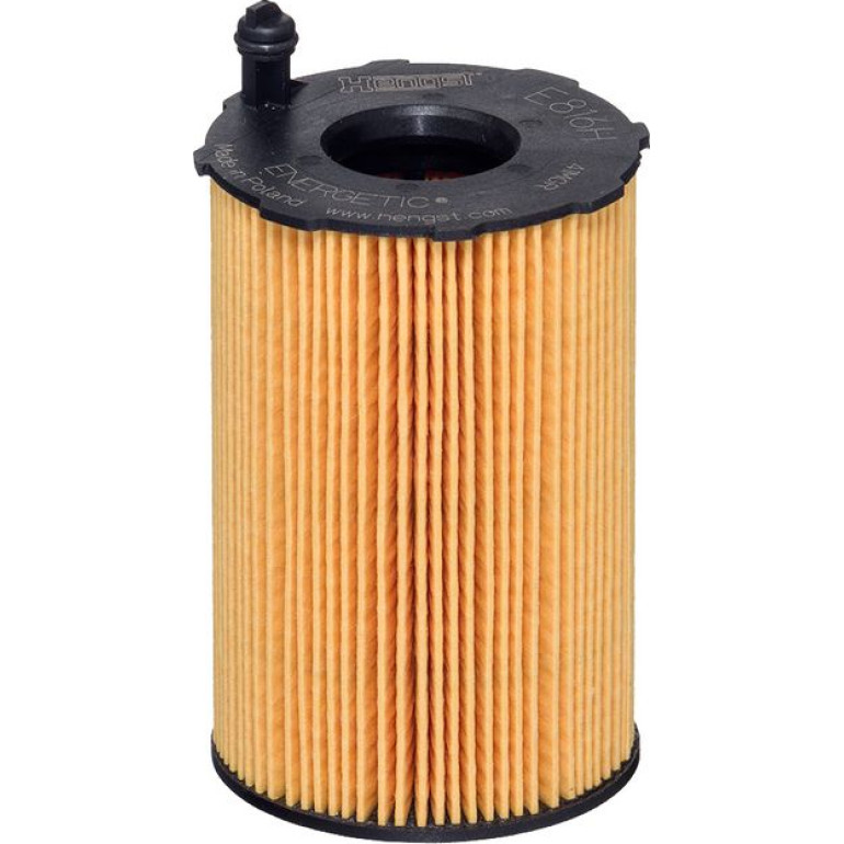 Ölfilter E816H D236