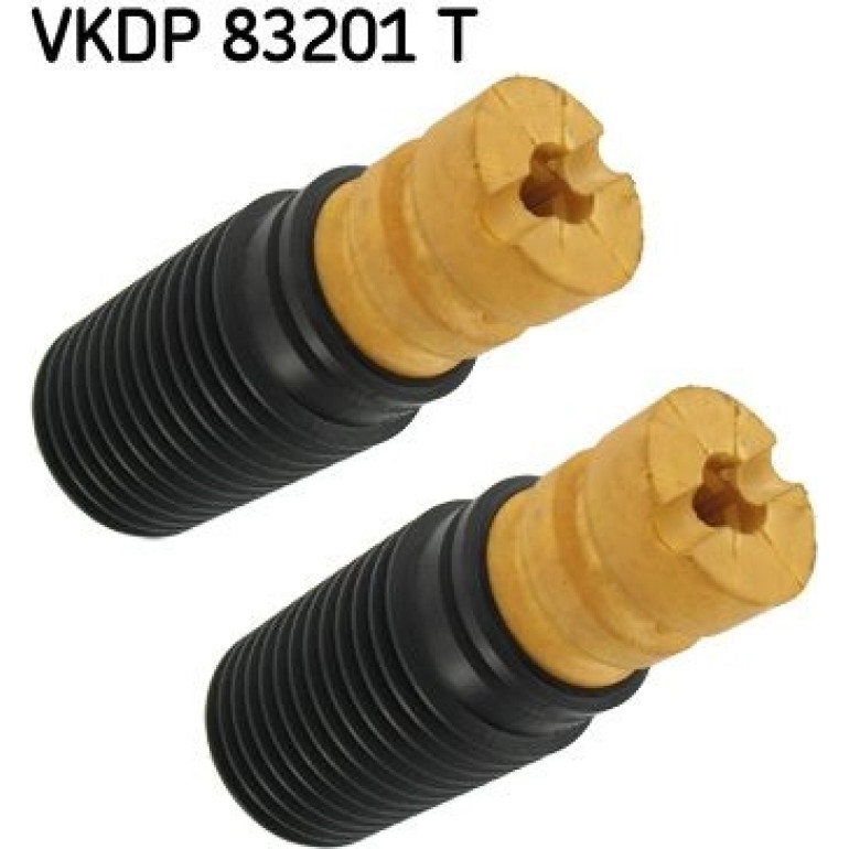 Staubschutzsatz, Stoßdämpfer VKDP 83201 T Staubschutzsatz, Stoßdämpfer VKDP 83201 T