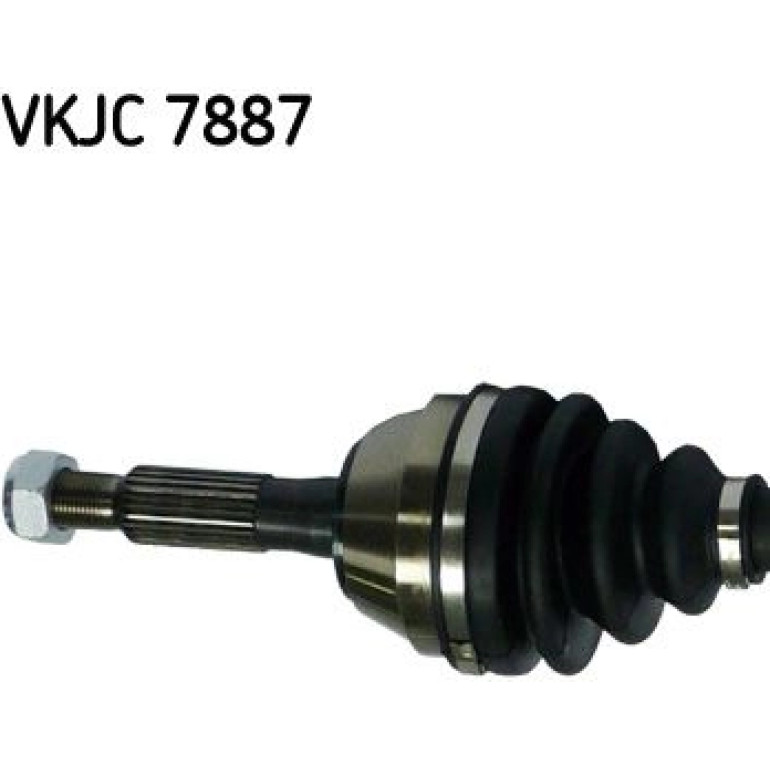 Antriebswelle VKJC 7887