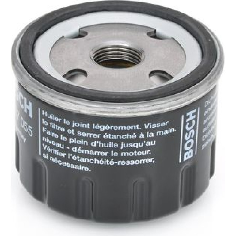 BOSCH F 026 407 055 Ölfilter
