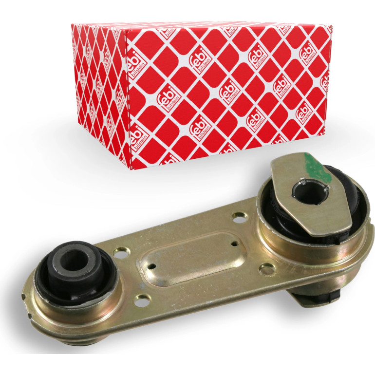 FEBI BILSTEIN 22077 Motorlager FEBI BILSTEIN 22077 Motorlager