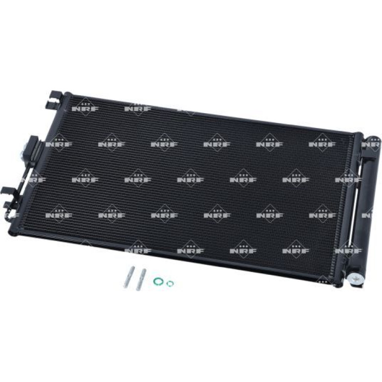 Kondensator, Klimaanlage 350538