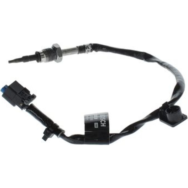 Sensor, Abgastemperatur 0 986 259 245