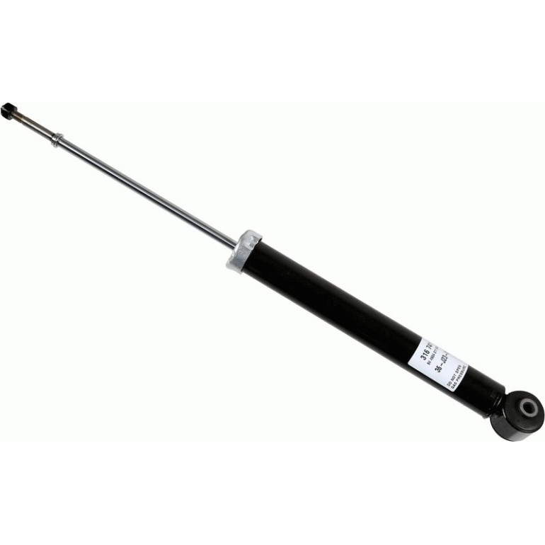 Stoßdämpfer 316 741