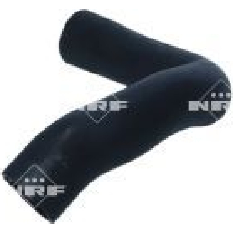 Ladeluftschlauch 166056 Ladeluftschlauch 166056