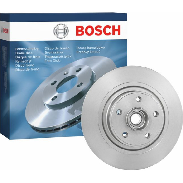 Bremsscheibe 0 986 479 276 Bremsscheibe 0 986 479 276