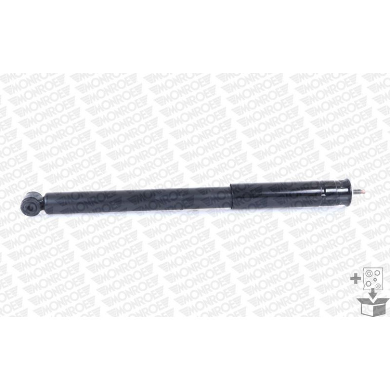 Stoßdämpfer 43096 Stoßdämpfer 43096