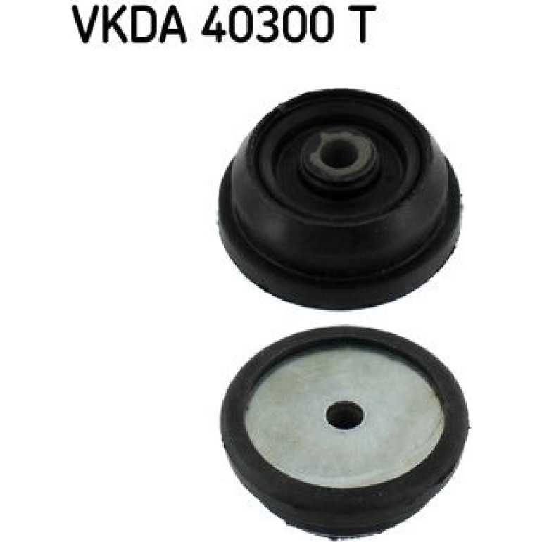 Federbeinstützlager VKDA 40300 T Federbeinstützlager VKDA 40300 T