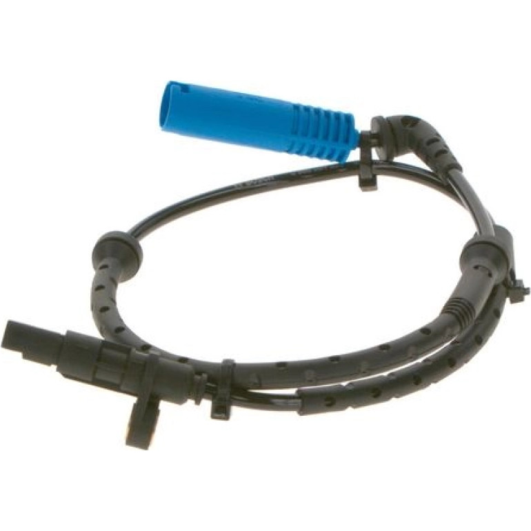Sensor, Raddrehzahl 0 986 594 530