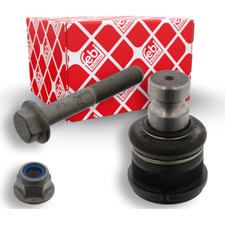 FEBI BILSTEIN 45942 Trag-/Führungsgelenk FEBI BILSTEIN 45942 Trag-/Führungsgelenk