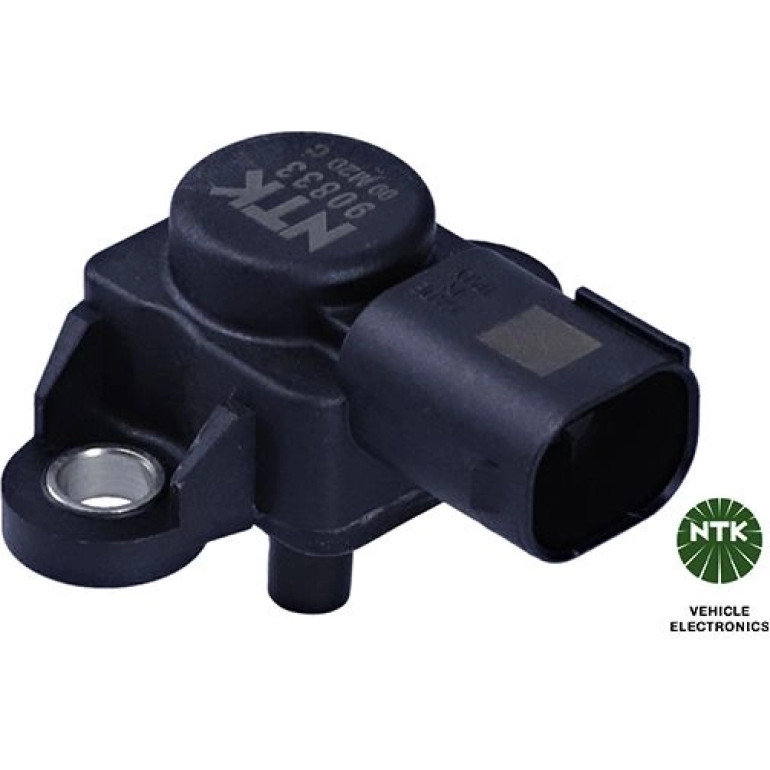 Sensor, Saugrohrdruck 90833