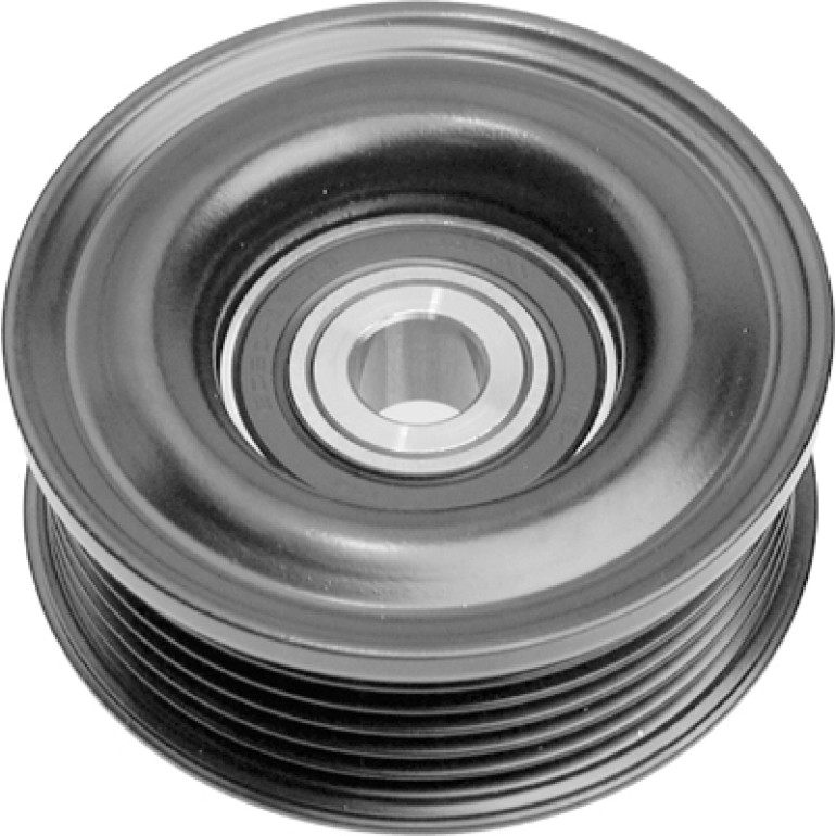 Umlenk-/Führungsrolle, Keilrippenriemen 532 0380 20 Umlenk-/Führungsrolle, Keilrippenriemen 532 0380 20