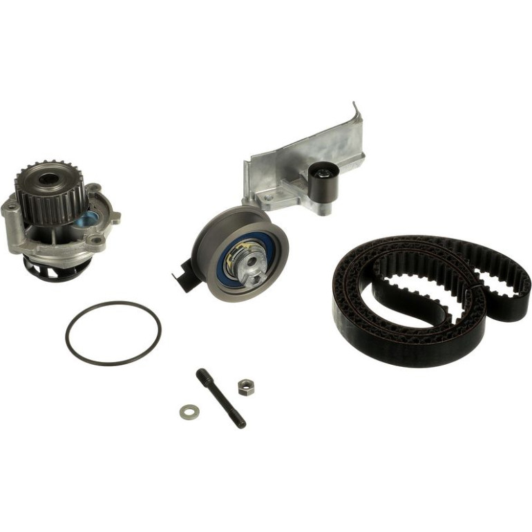 Wasserpumpe + Zahnriemensatz KP85491XS-2