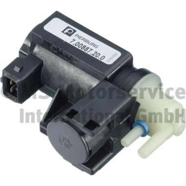 Druckwandler, Turbolader 7.00887.20.0 Druckwandler, Turbolader 7.00887.20.0