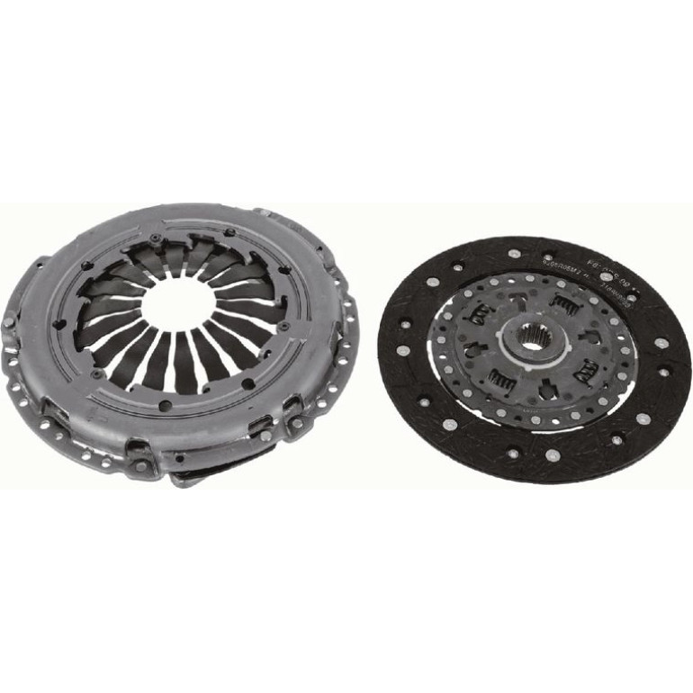 SACHS 3000 950 778 Kupplungssatz SACHS 3000 950 778 Kupplungssatz