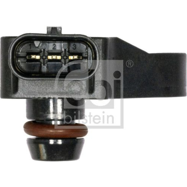 FEBI BILSTEIN 188424 Sensor, Ladedruck FEBI BILSTEIN 188424 Sensor, Ladedruck