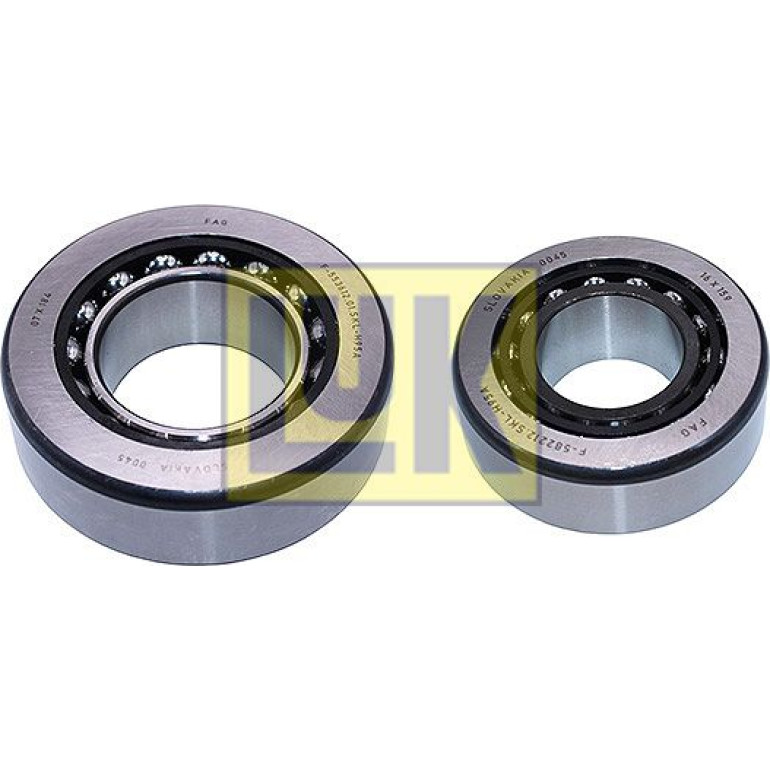 Reparatursatz, Differential 462 5004 70 Reparatursatz, Differential 462 5004 70