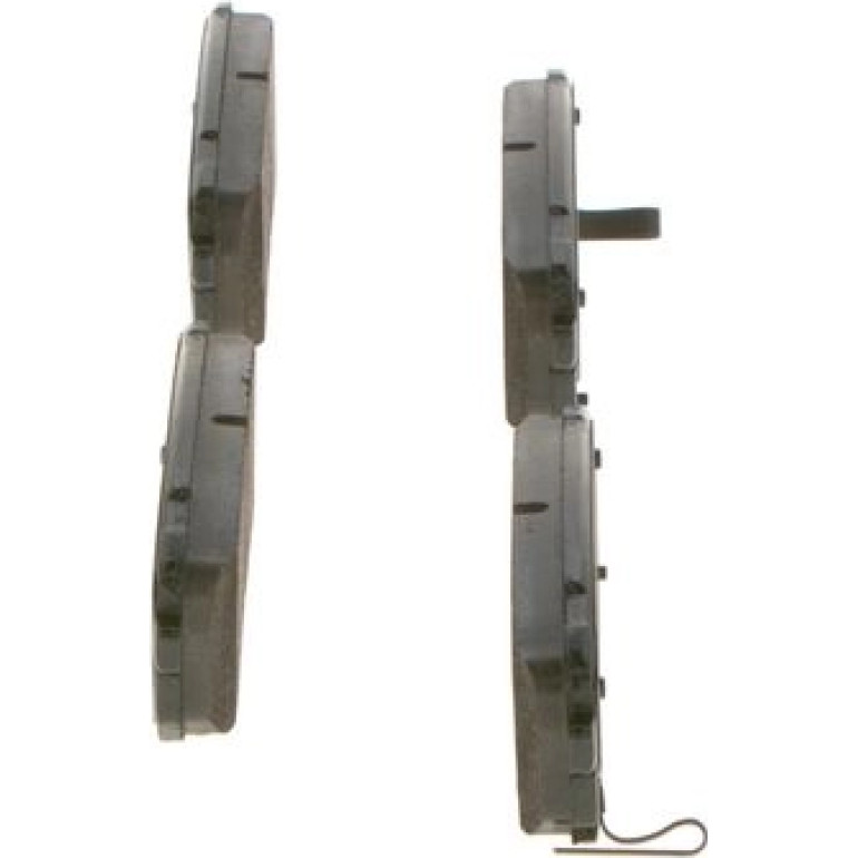 Bremsbelagsatz, Scheibenbremse 0 986 494 327 Bremsbelagsatz, Scheibenbremse 0 986 494 327