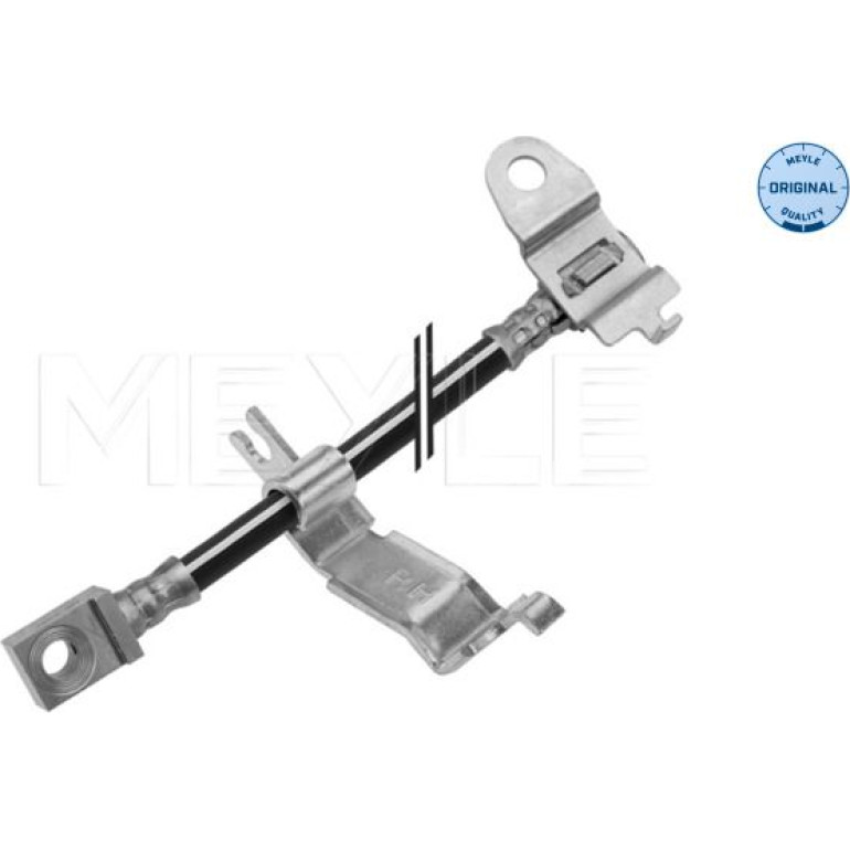 Bremsschlauch 714 525 0035