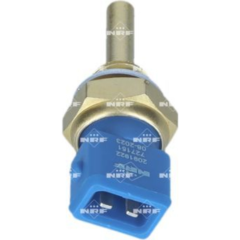 Sensor, Kühlmitteltemperatur 727151