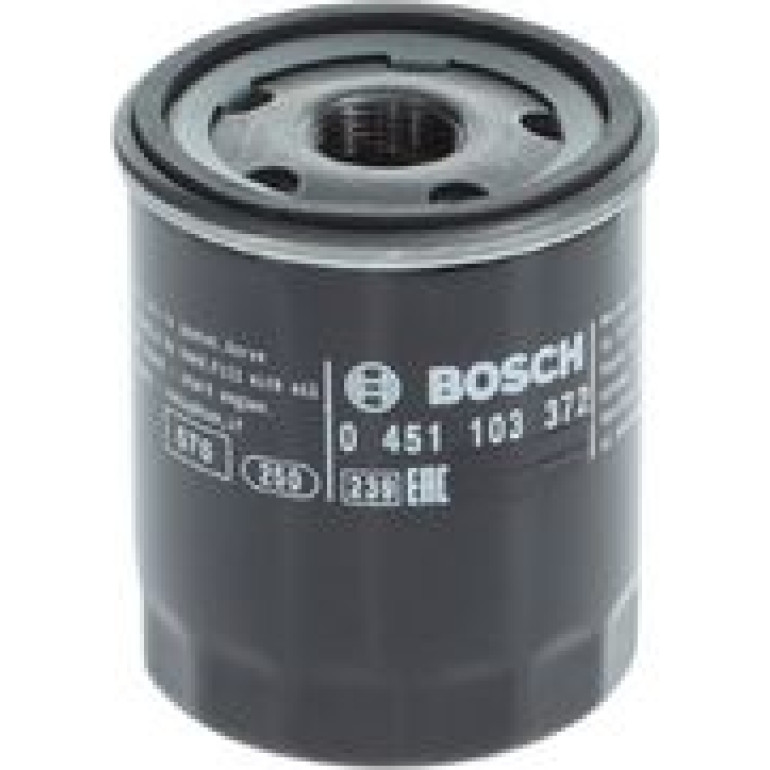 BOSCH 0 451 103 372 Ölfilter BOSCH 0 451 103 372 Ölfilter
