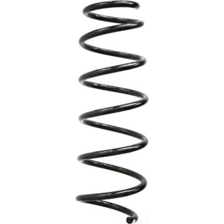 Fahrwerksfeder 86989 Fahrwerksfeder 86989
