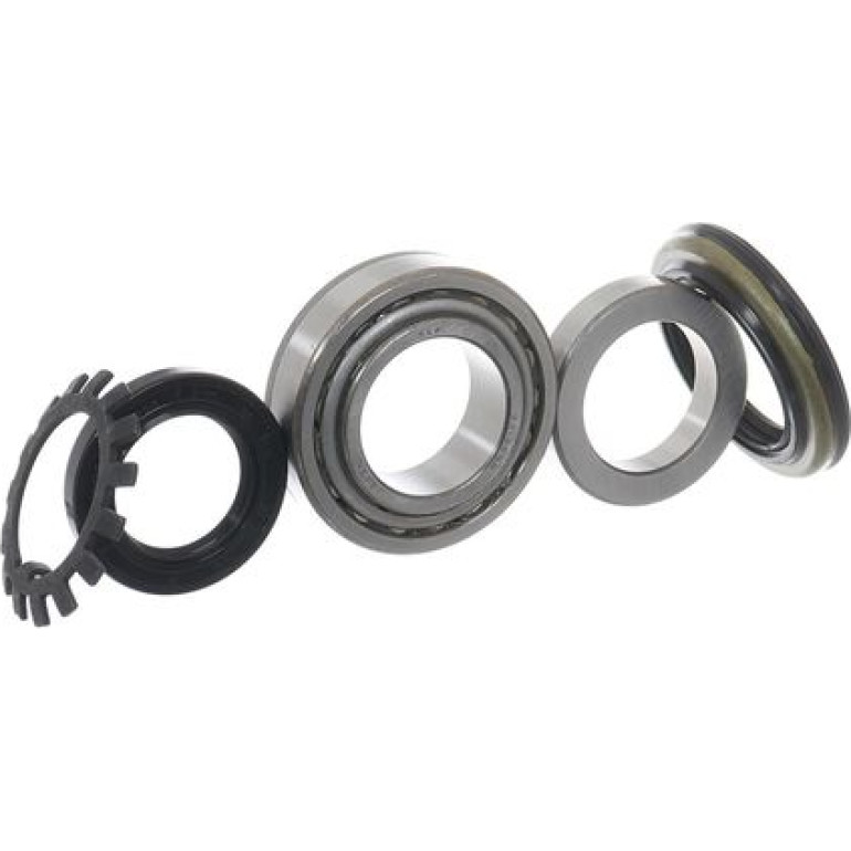 Radlagersatz VKBA 3948 Radlagersatz VKBA 3948