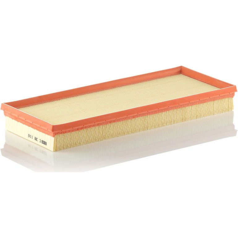 MANN-FILTER C 38 116 Luftfilter