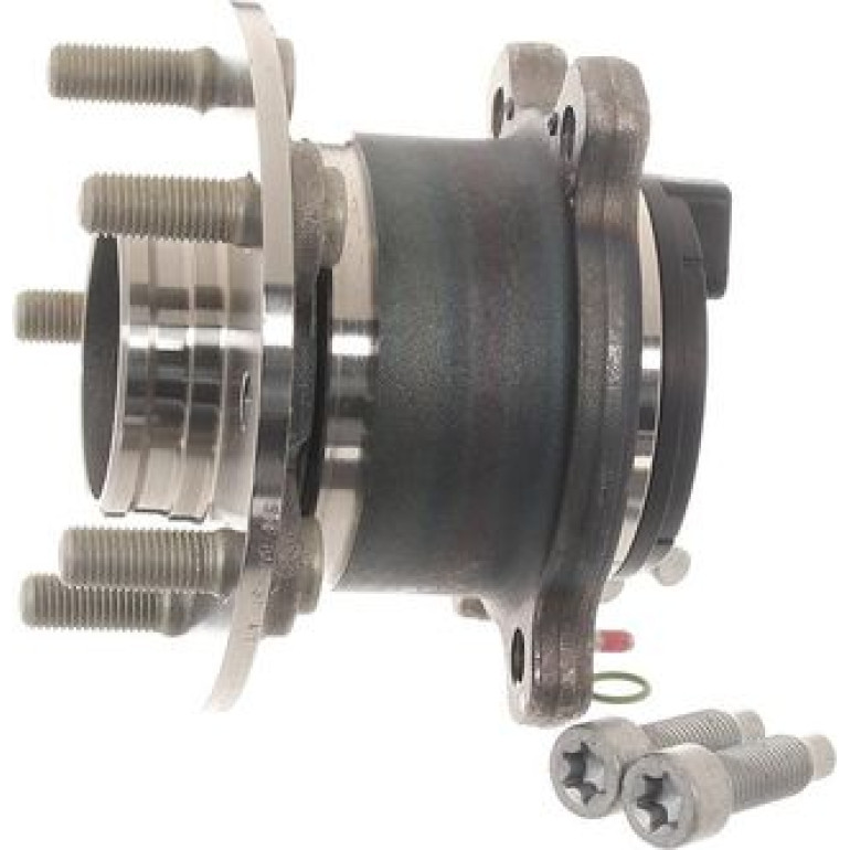 Radlagersatz VKBA 6586 Radlagersatz VKBA 6586