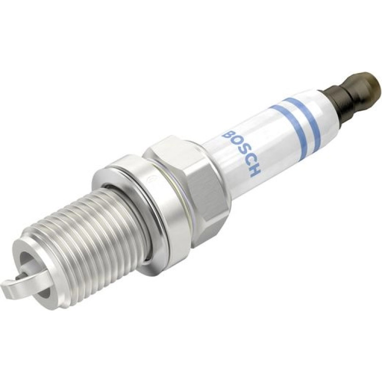 BOSCH 0 242 229 724 Zündkerze Nickel BOSCH 0 242 229 724 Zündkerze Nickel
