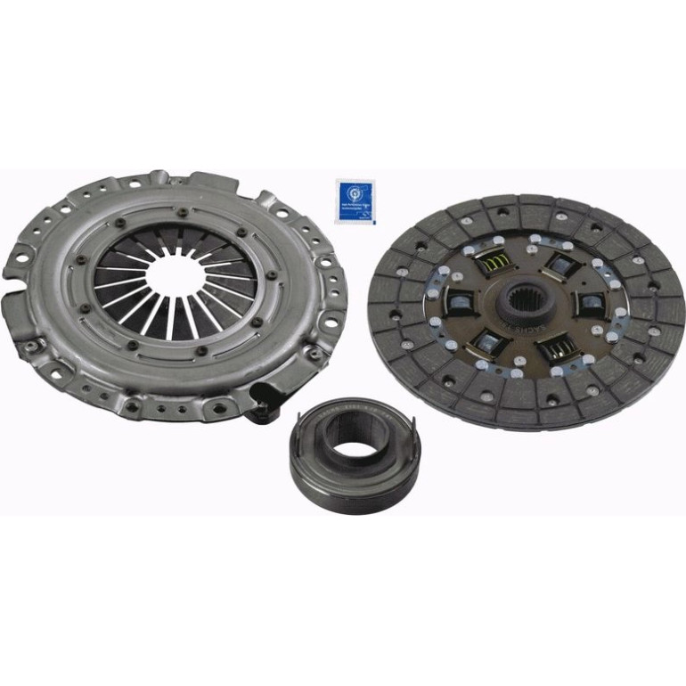 SACHS 3000 591 001 Kupplungssatz SACHS 3000 591 001 Kupplungssatz