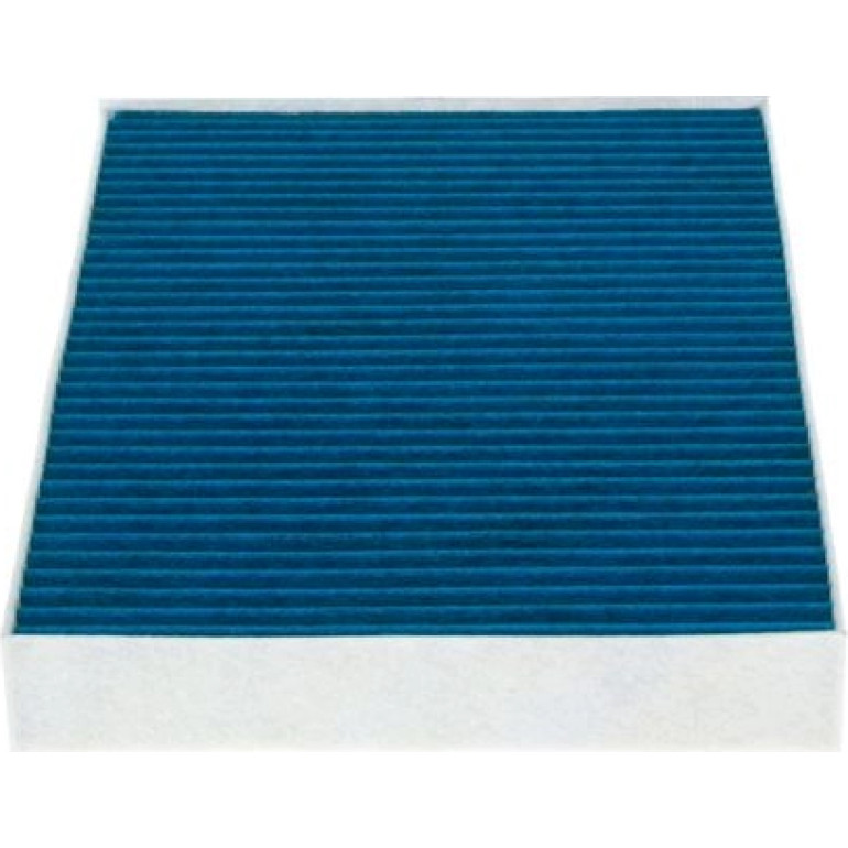 Filter, Innenraumluft 0 986 628 591