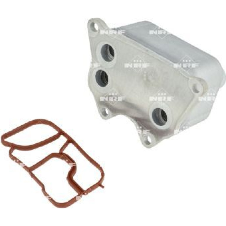 Ölkühler, Motoröl 31173
