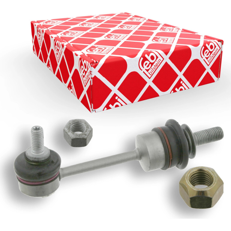 FEBI BILSTEIN 26130 Koppelstange FEBI BILSTEIN 26130 Koppelstange