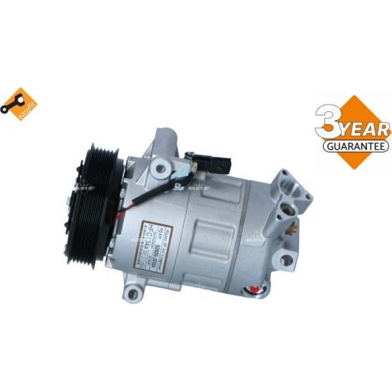 Kompressor, Klimaanlage 32784 Kompressor, Klimaanlage 32784