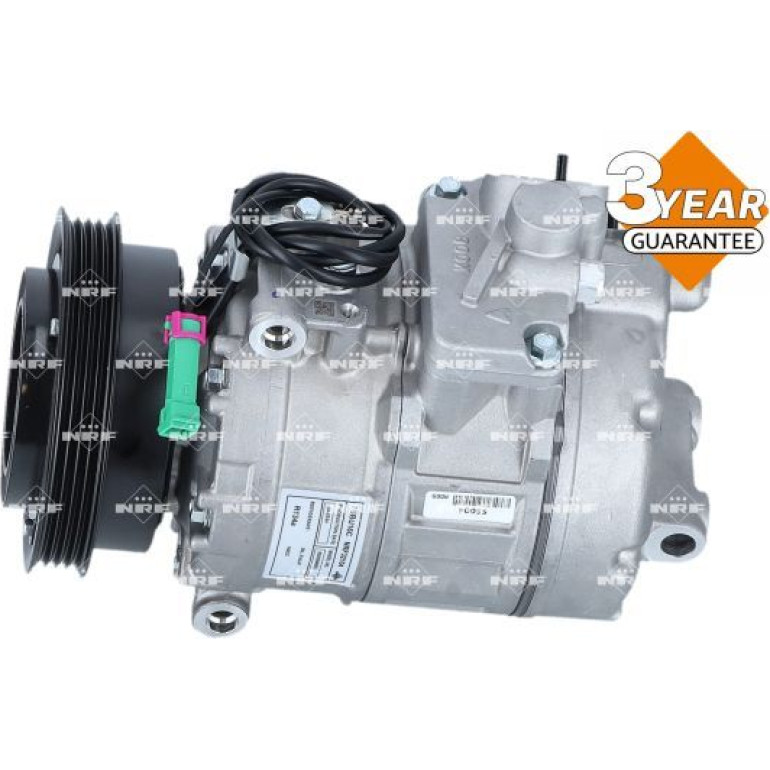 Kompressor, Klimaanlage 32104