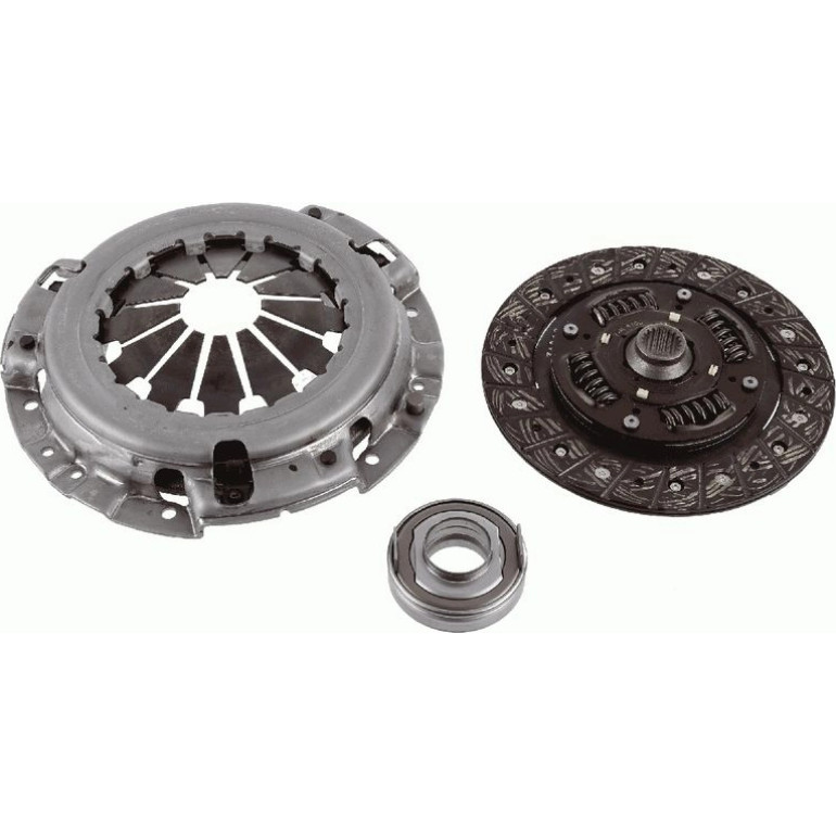 SACHS 3000 950 958 Kupplungssatz SACHS 3000 950 958 Kupplungssatz