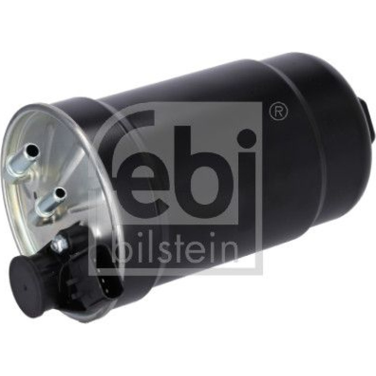 FEBI BILSTEIN 185527 Kraftstofffilter FEBI BILSTEIN 185527 Kraftstofffilter