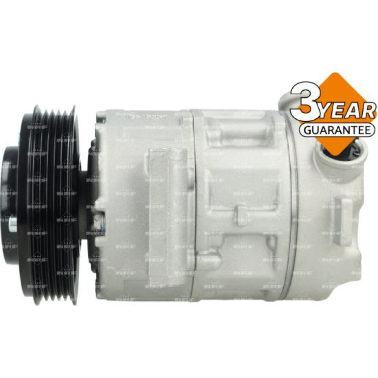 Kompressor, Klimaanlage 32588