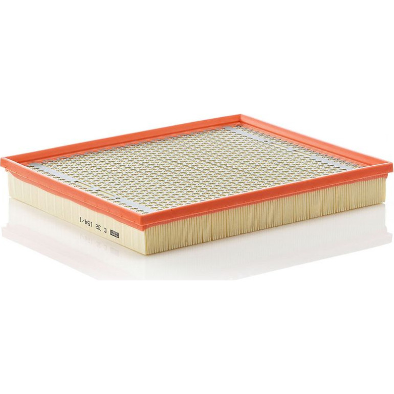 MANN-FILTER C 32 154/1 Luftfilter