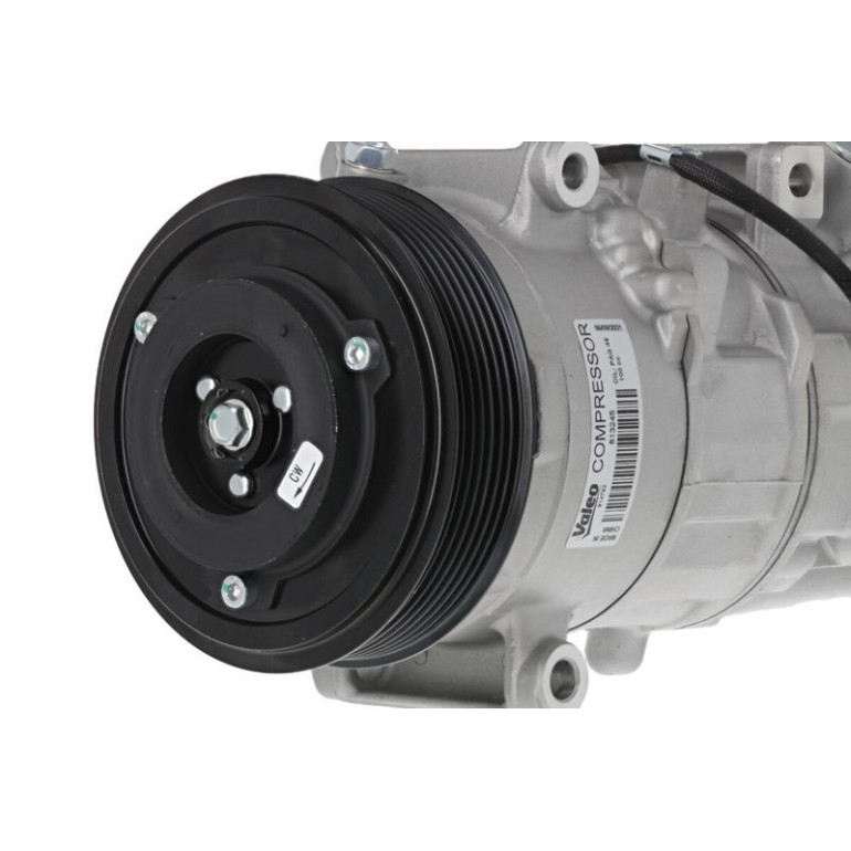 Kompressor, Klimaanlage 813245 Kompressor, Klimaanlage 813245