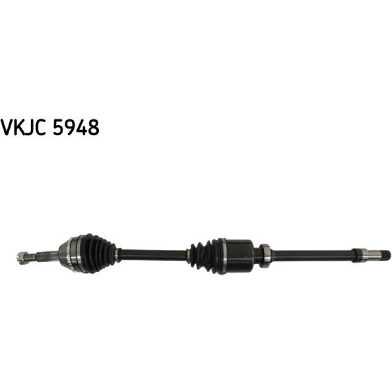 Antriebswelle VKJC 5948