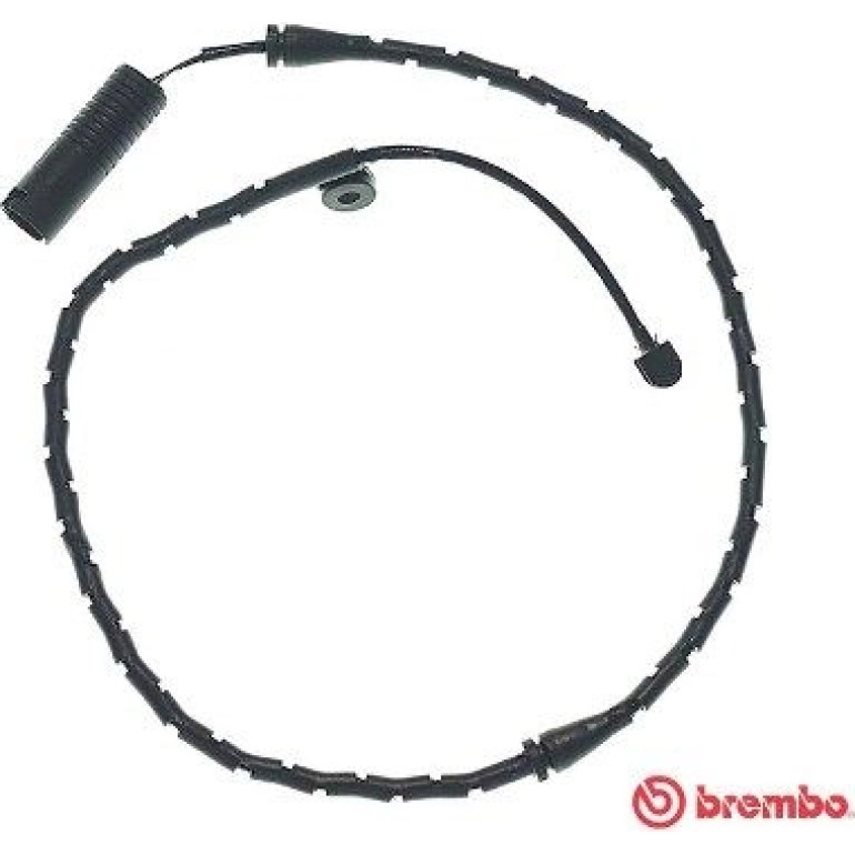 Warnkontakt, Bremsbelagverschleiß A 00 243