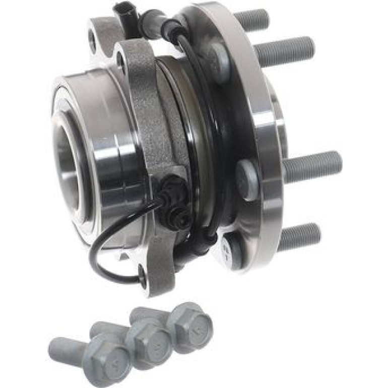 Radlagersatz VKBA 7134 Radlagersatz VKBA 7134