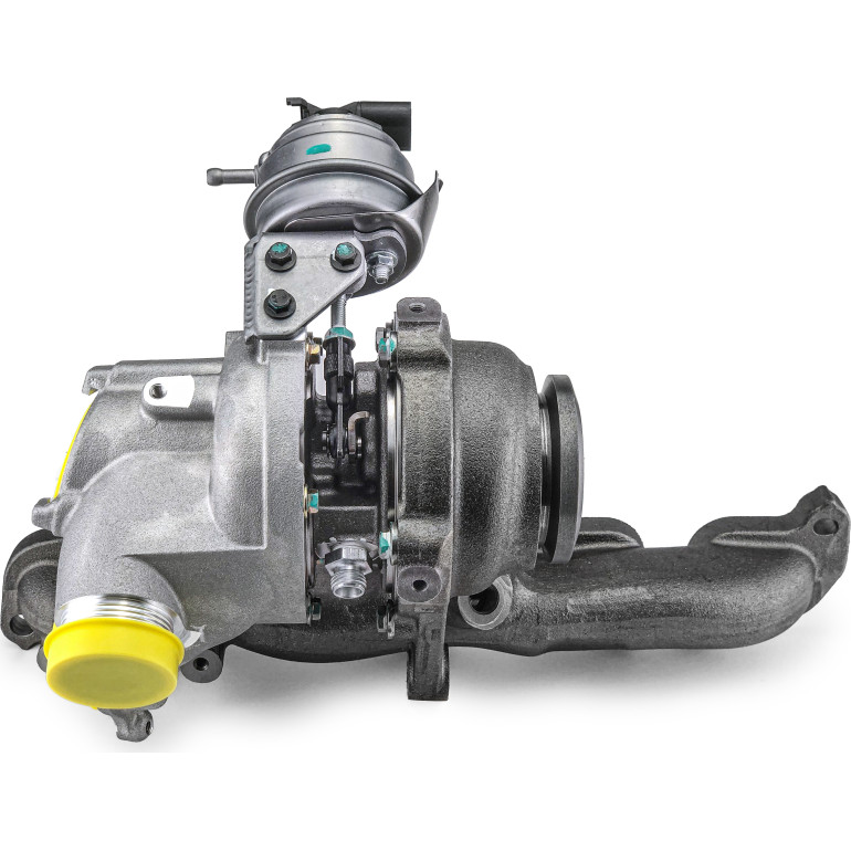 Jrone Turbolader 8G12-30M-A24 Jrone Turbolader 8G12-30M-A24