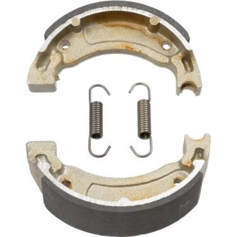 Bremsbackensatz MCS962 Bremsbackensatz MCS962