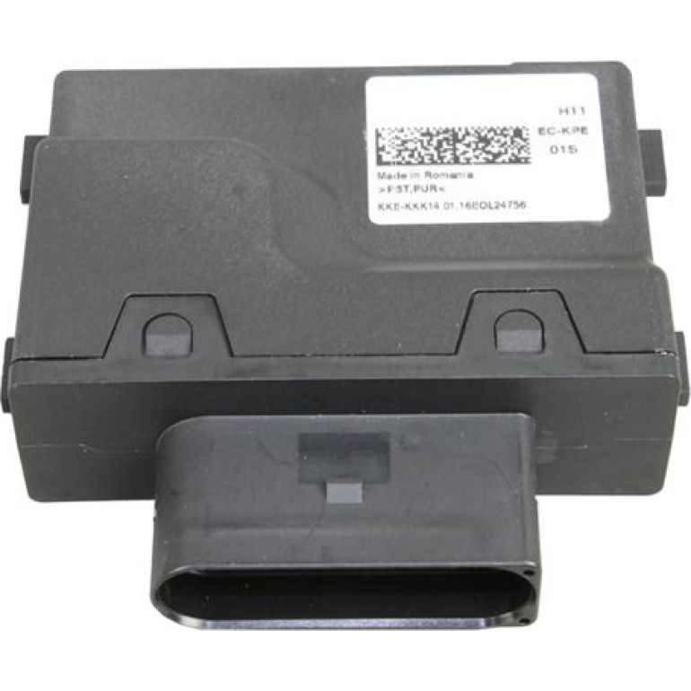 Steuergerät, Kraftstoffpumpe 2250375 Steuergerät, Kraftstoffpumpe 2250375